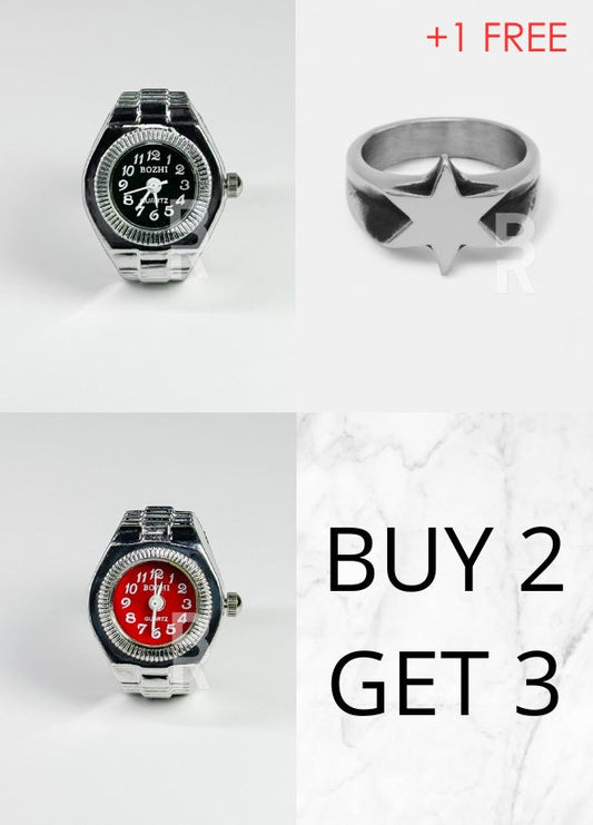 BUY 2 GET 1 FREE (BUNDLE.9)