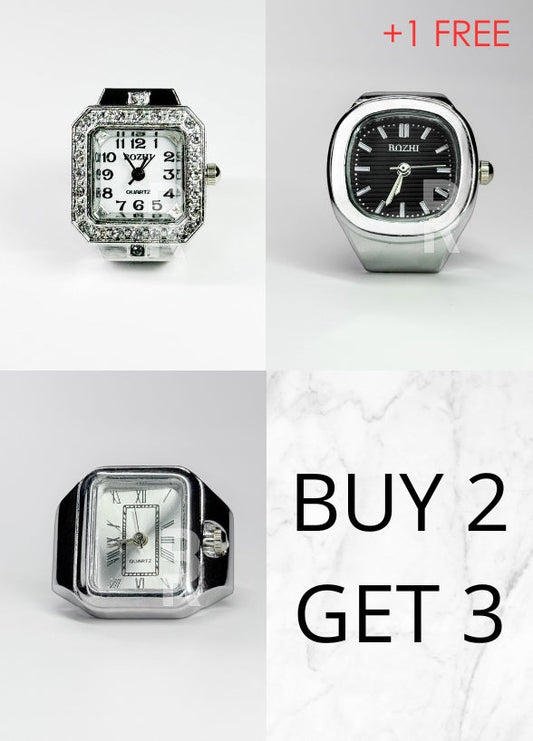 BUY 2 GET 1 FREE (BUNDLE.15