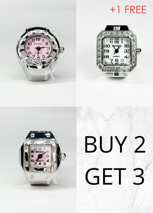 BUY 2 GET 1 FREE (BUNDLE.7)