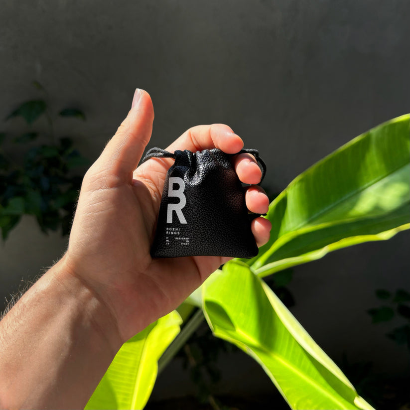 SIENA RING | ROSE