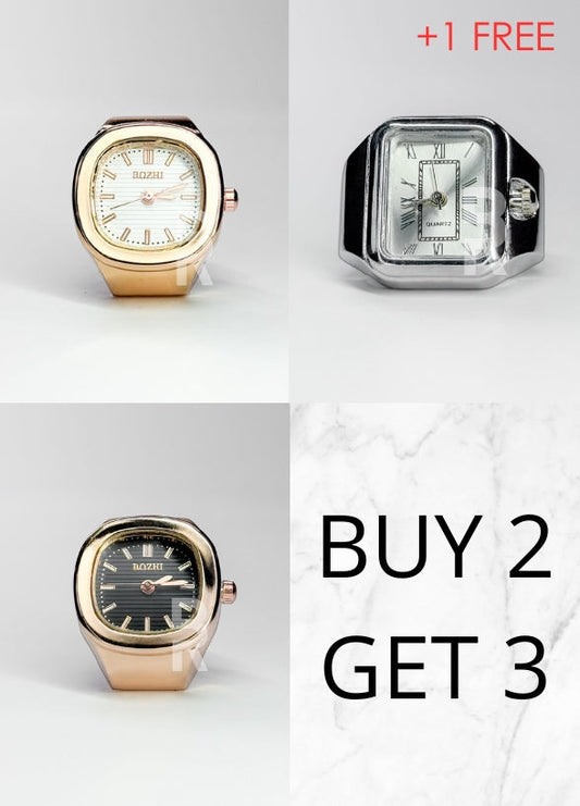 BUY 2 GET 1 FREE (BUNDLE.12)