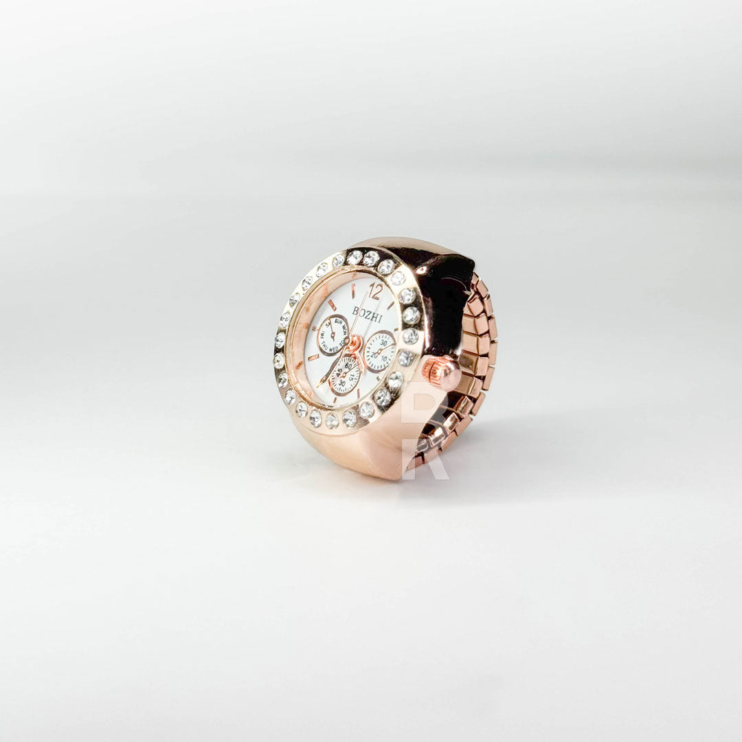 VERONA | ROSE