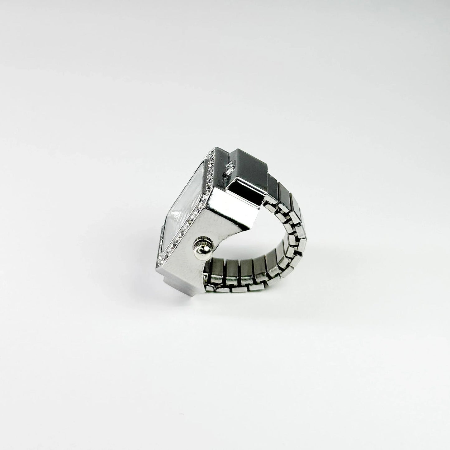 SIENA RING | ROSE