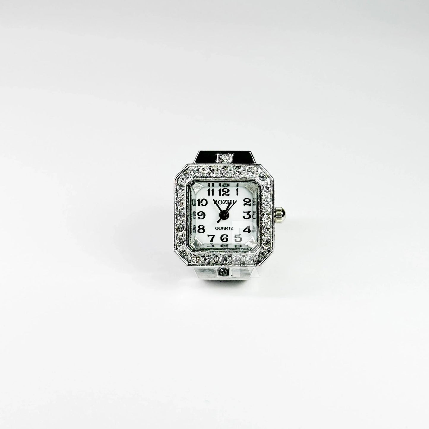 SIENA RING | ROSE