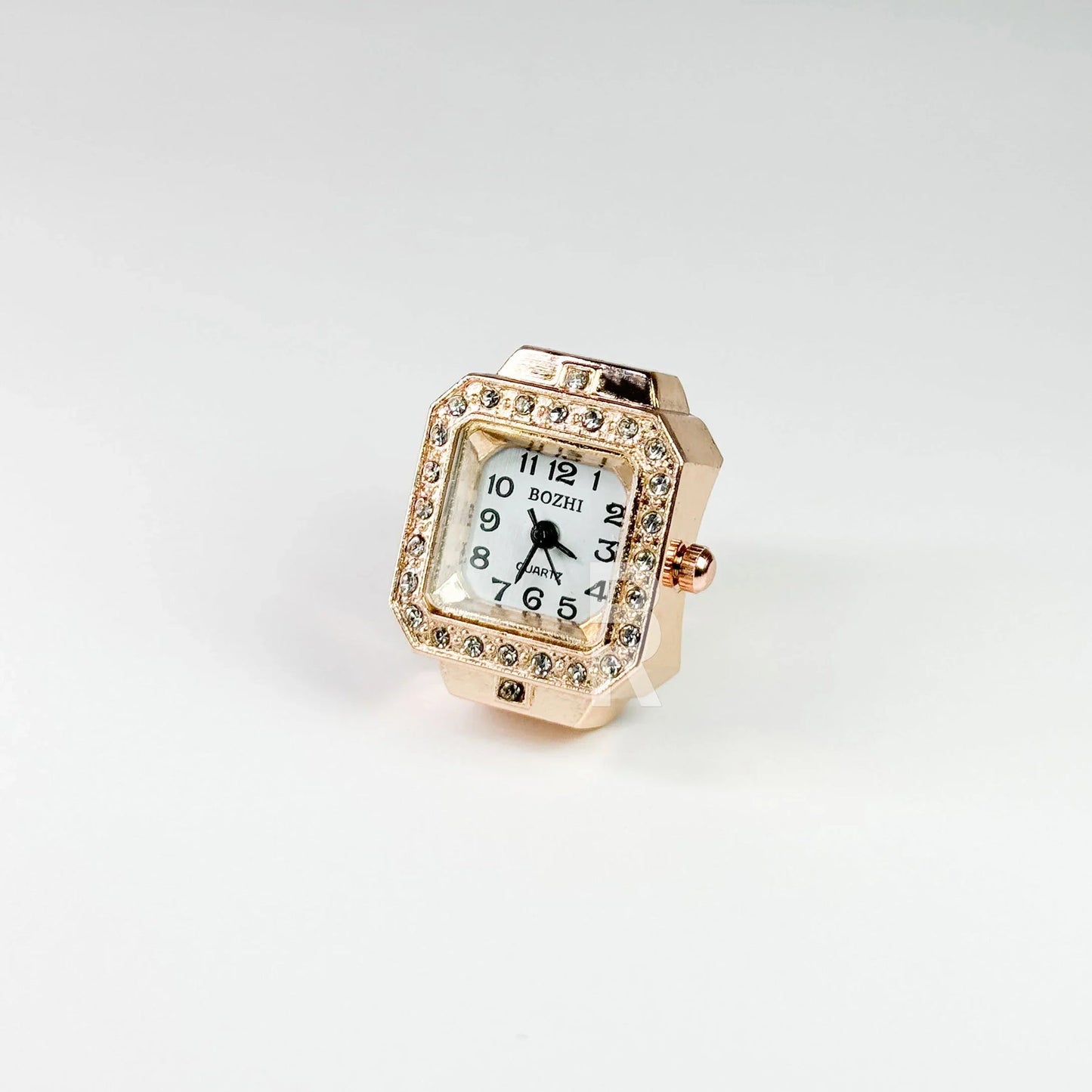 SIENA RING | ROSE