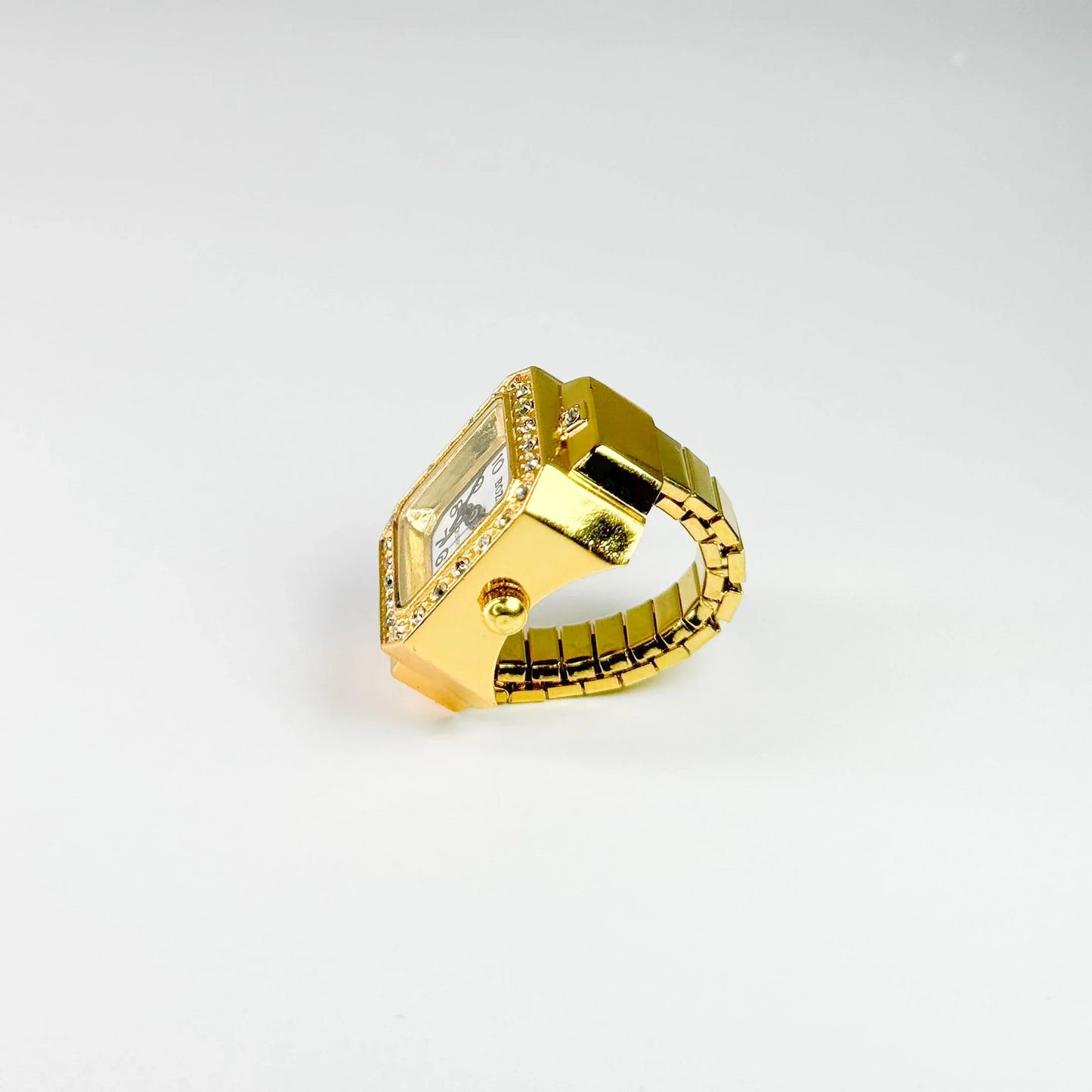 SIENA RING | ROSE