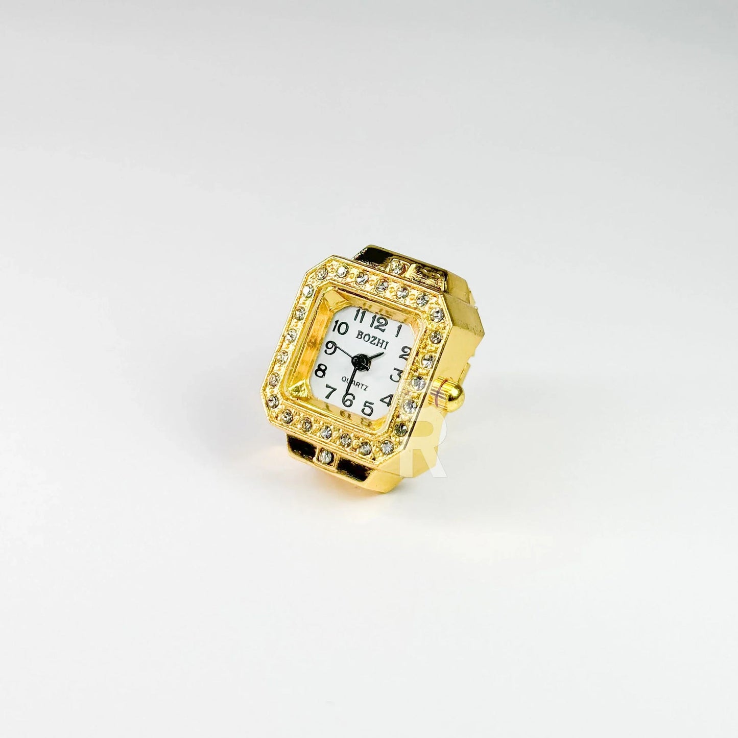 SIENA RING | ROSE