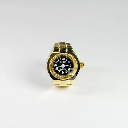 MILANO RING | SILVER PINK