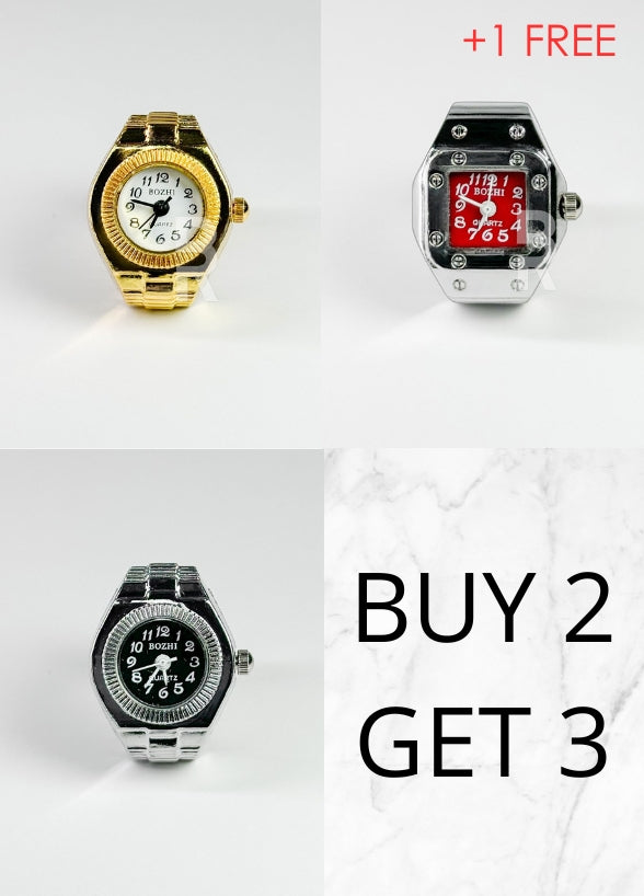 BUY 2 GET 1 FREE (BUNDLE.4)