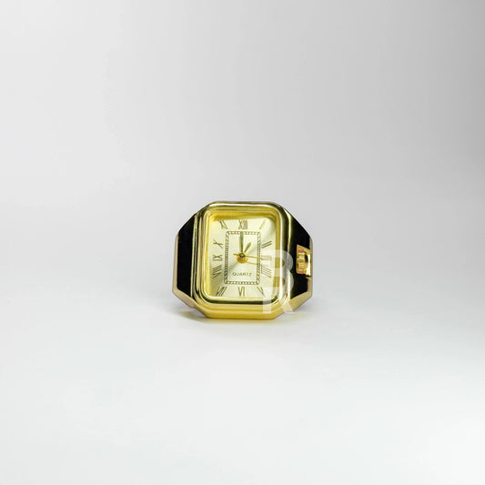 GENEVE RING | SILVER