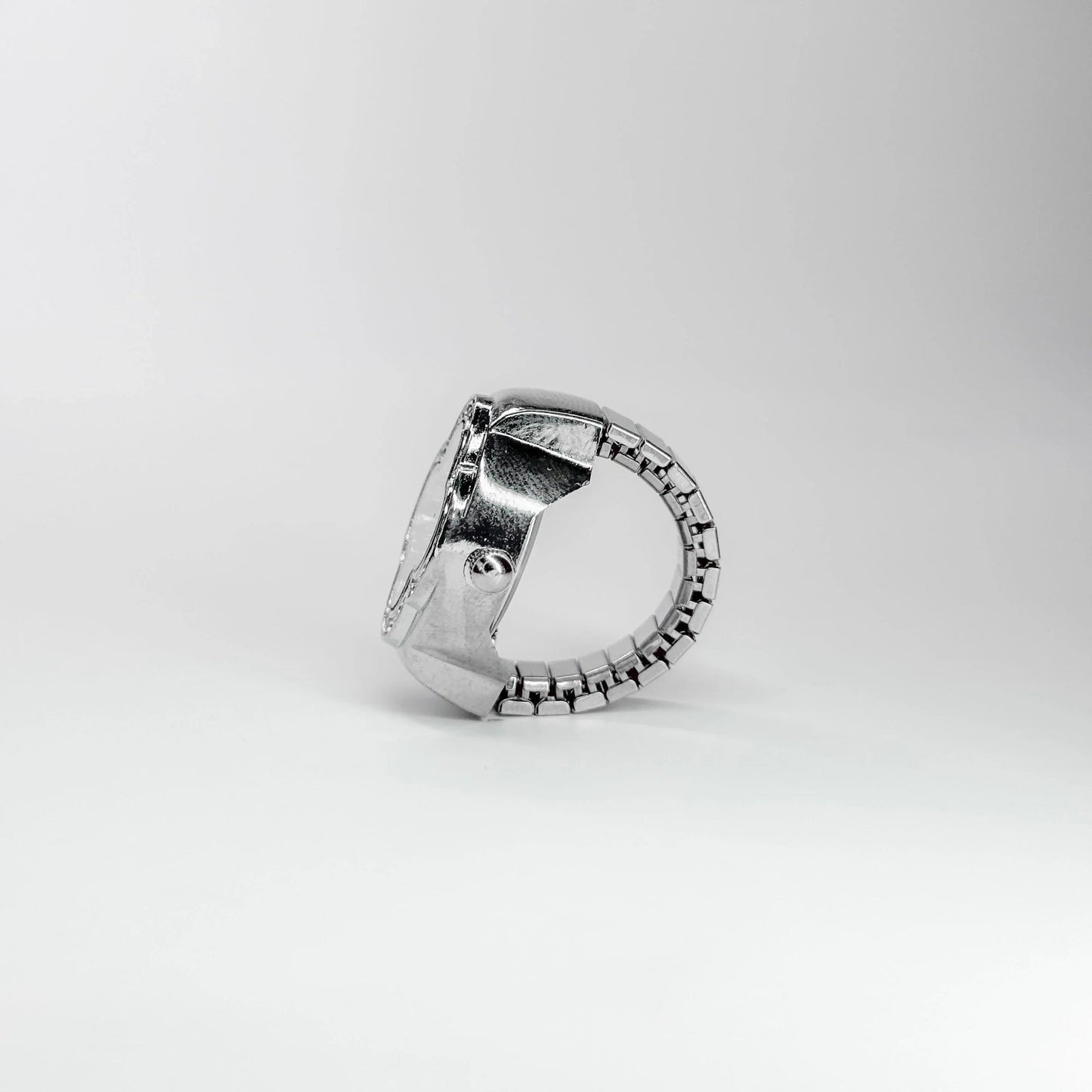 CLEEF RING | GOLD GREEN