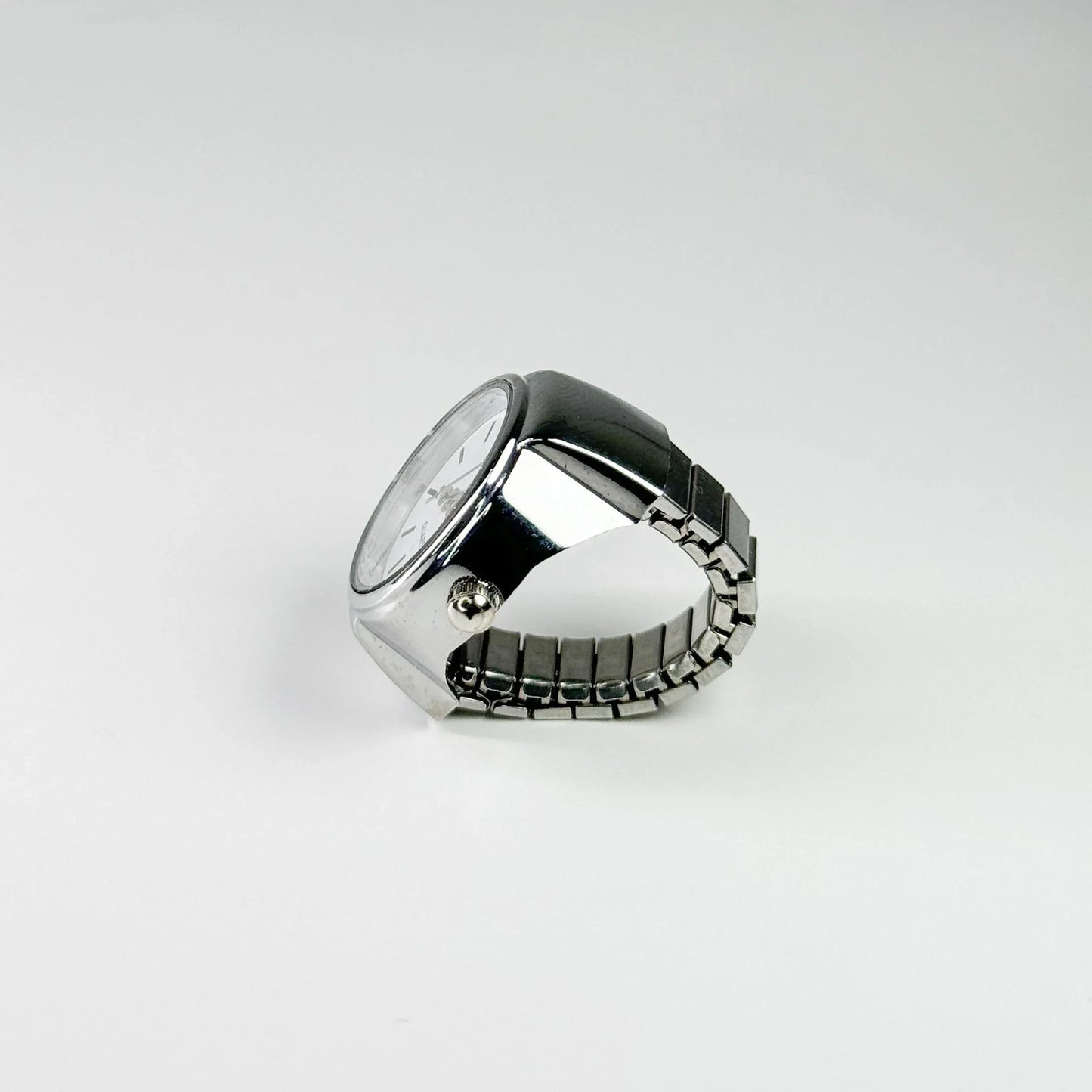 ONYX RING | GOLD