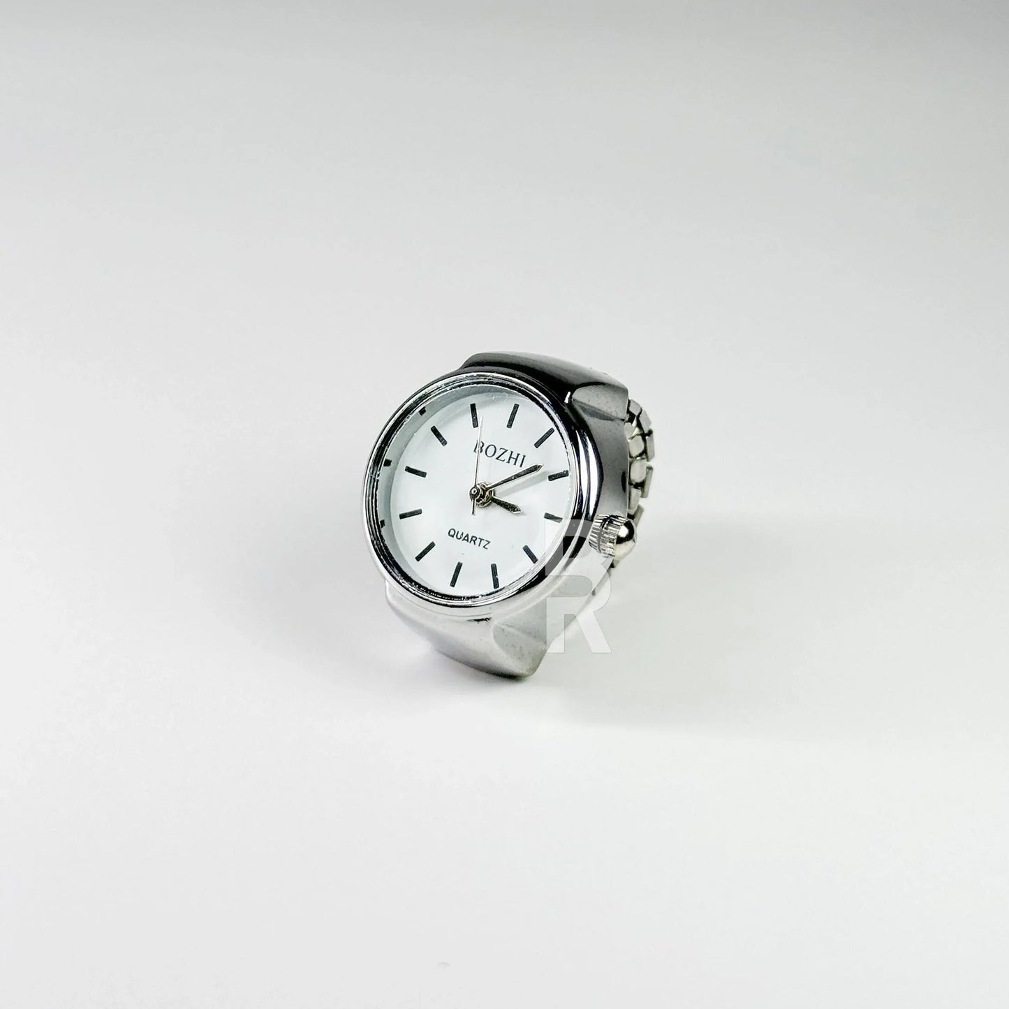 ONYX RING | GOLD
