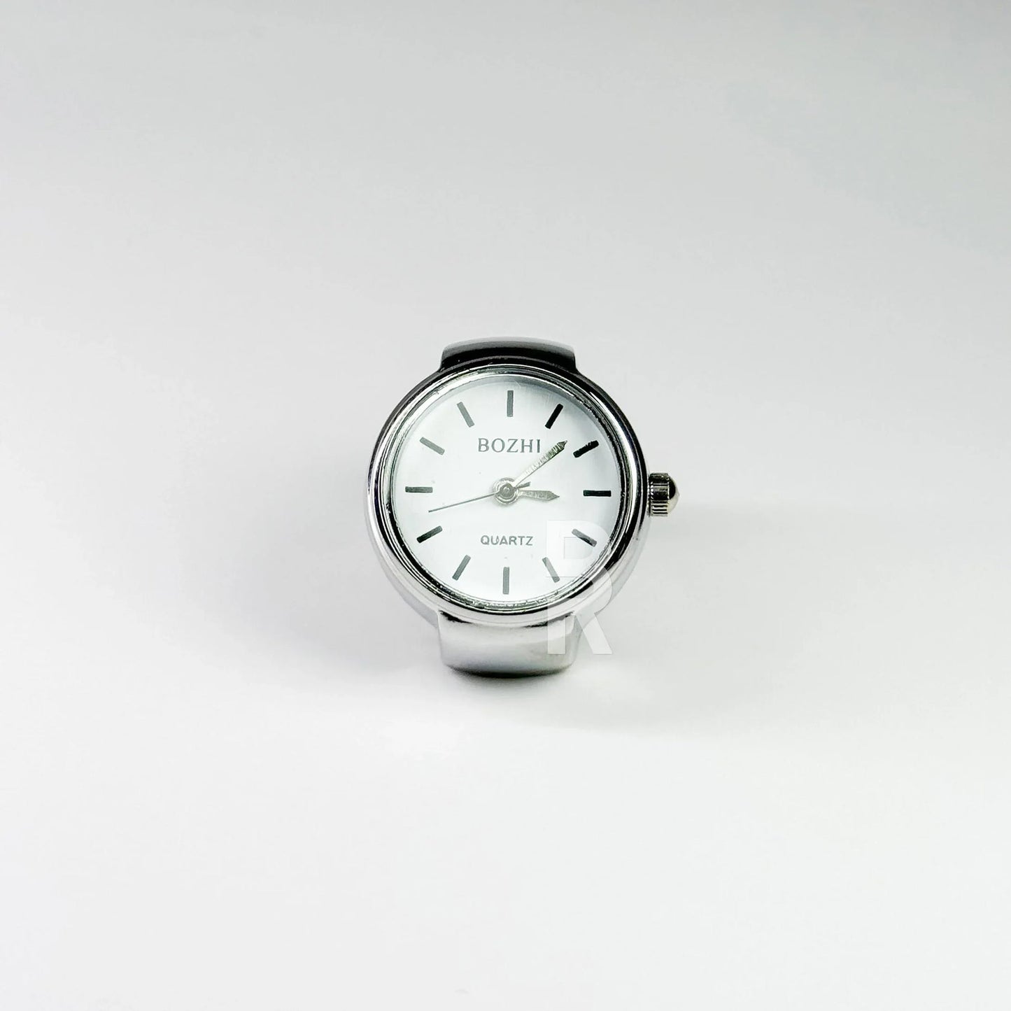 ONYX RING | GOLD