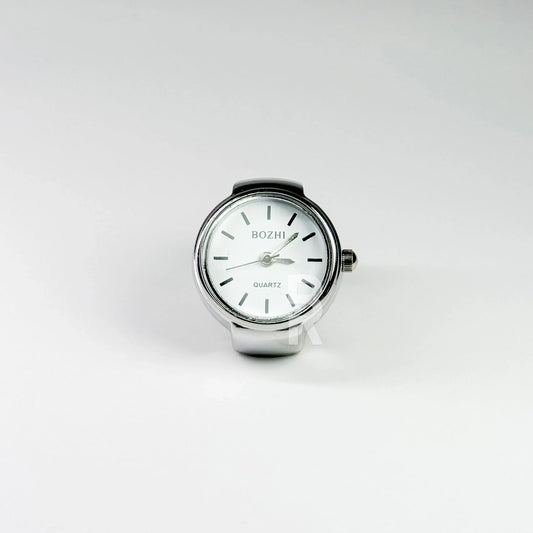 ONYX RING | GOLD