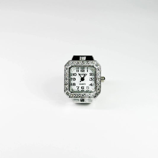 SIENA RING | GOLD