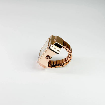 SIENA RING | GOLD