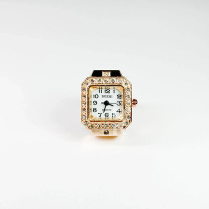 SIENA RING | GOLD