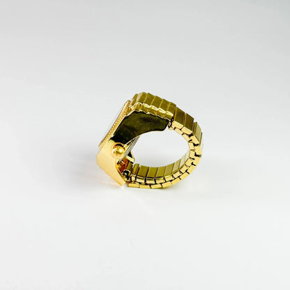 MILANO RING | SILVER PINK