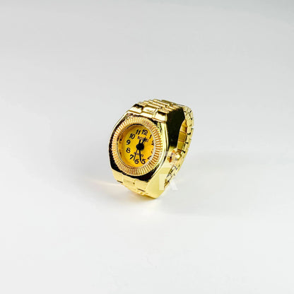 MILANO RING | SILVER PINK