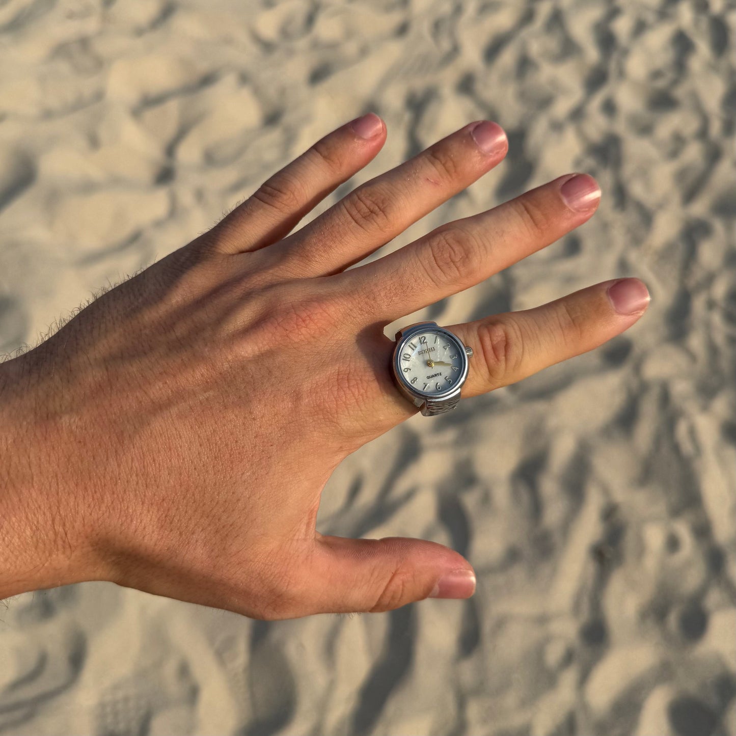 TORINO RING | GOLD