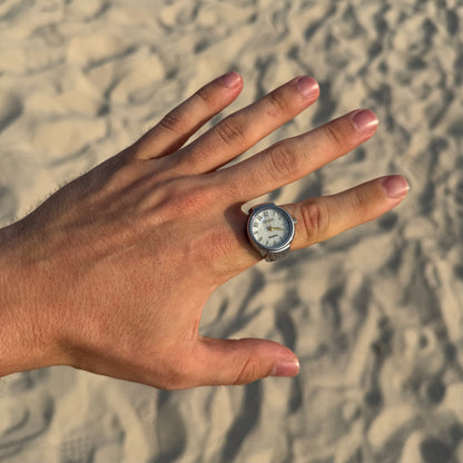 TORINO RING | GOLD