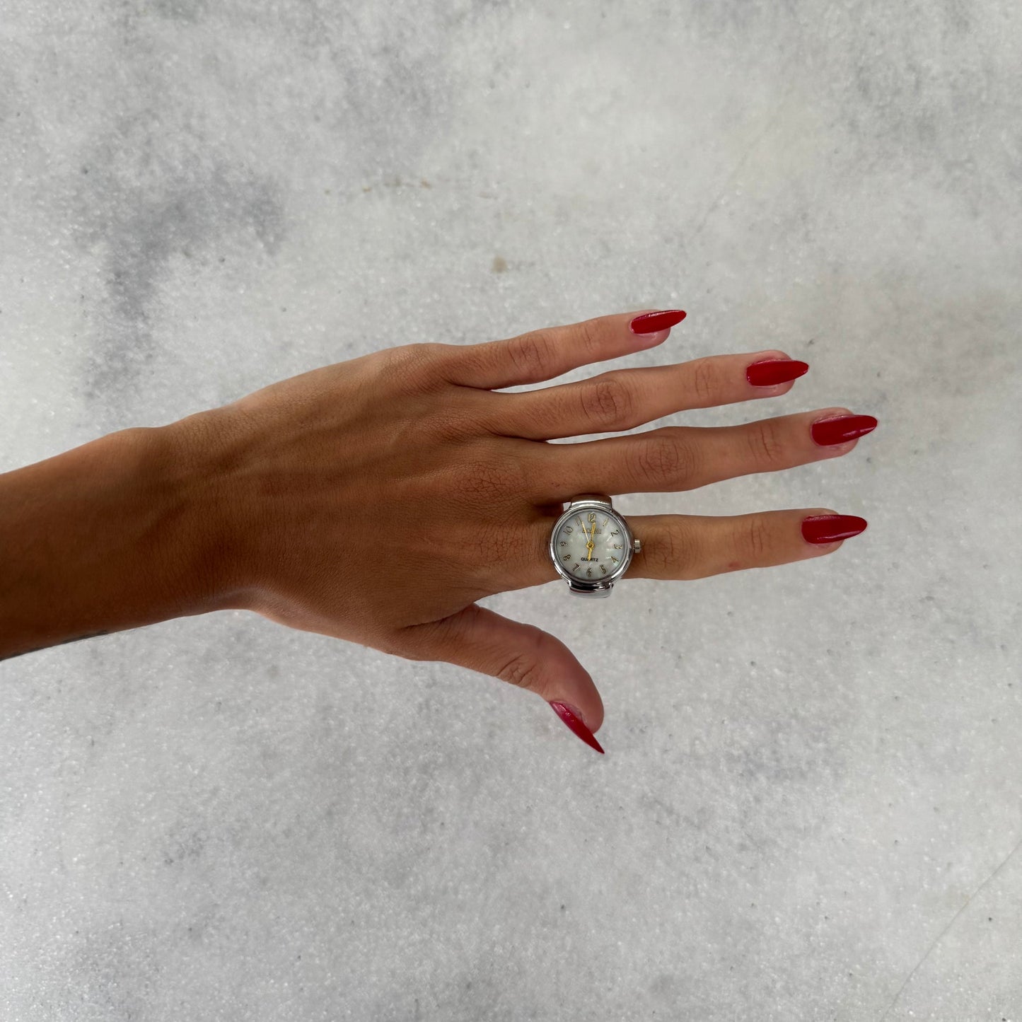 TORINO RING | GOLD