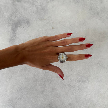 TORINO RING | GOLD