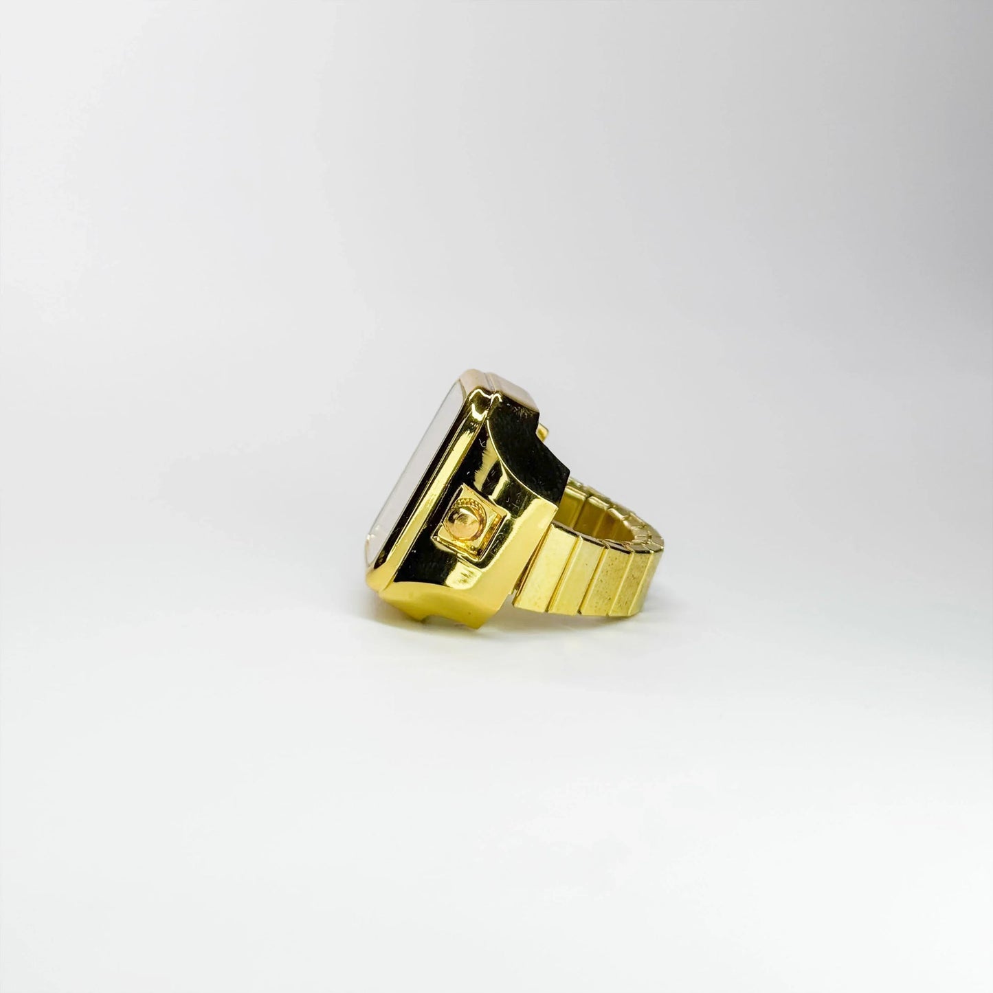 GENEVE RING | SILVER
