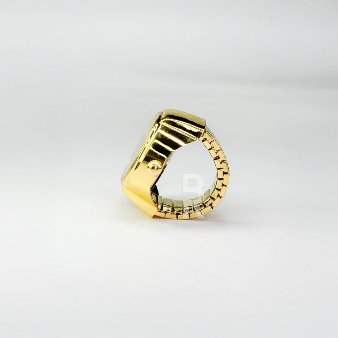TORINO RING | GOLD