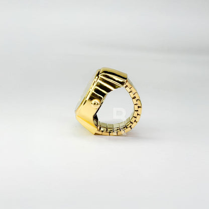 TORINO RING | GOLD