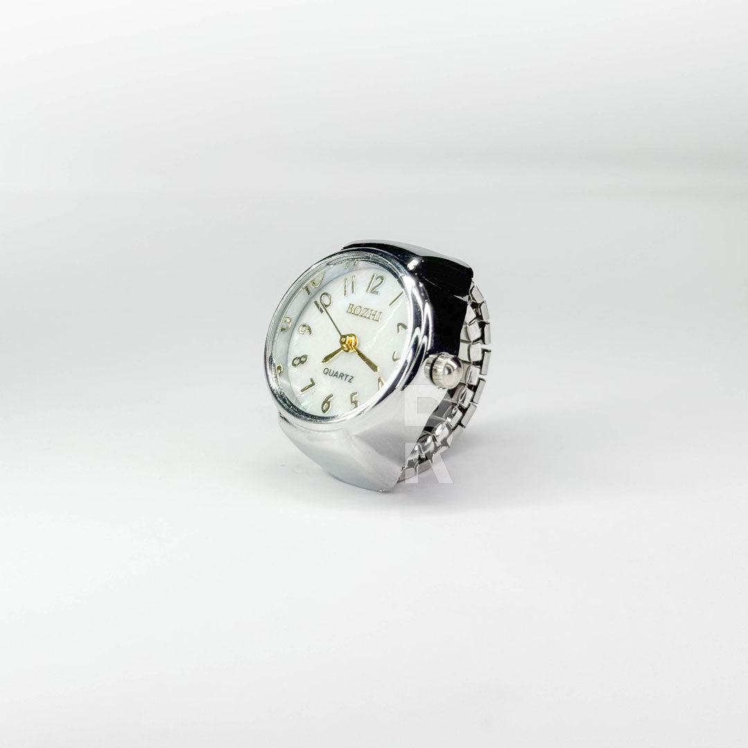 TORINO RING | GOLD