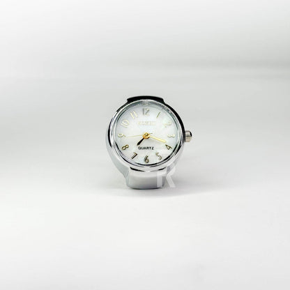TORINO RING | GOLD